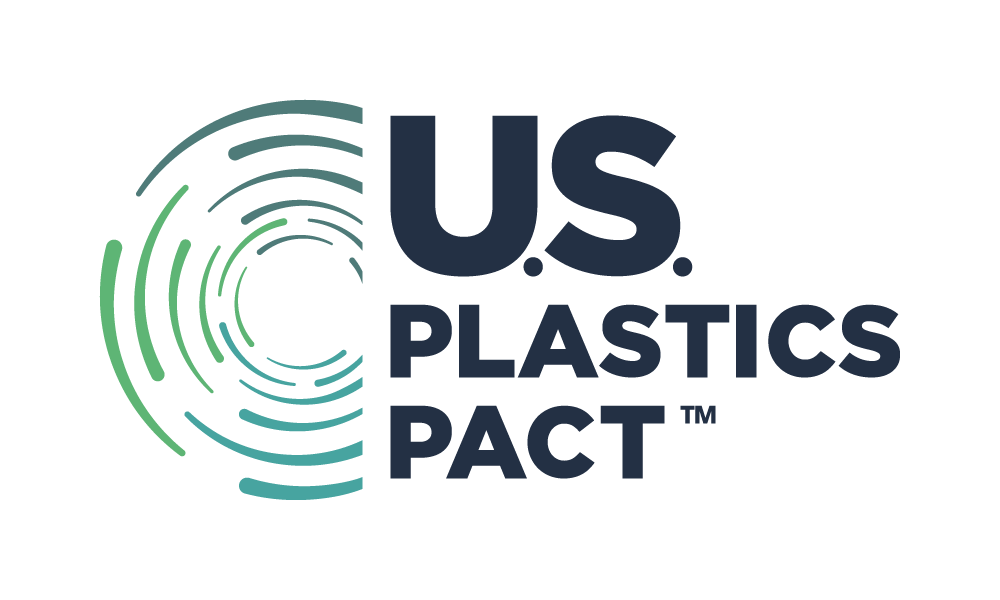 The U.S. Plastics Pact